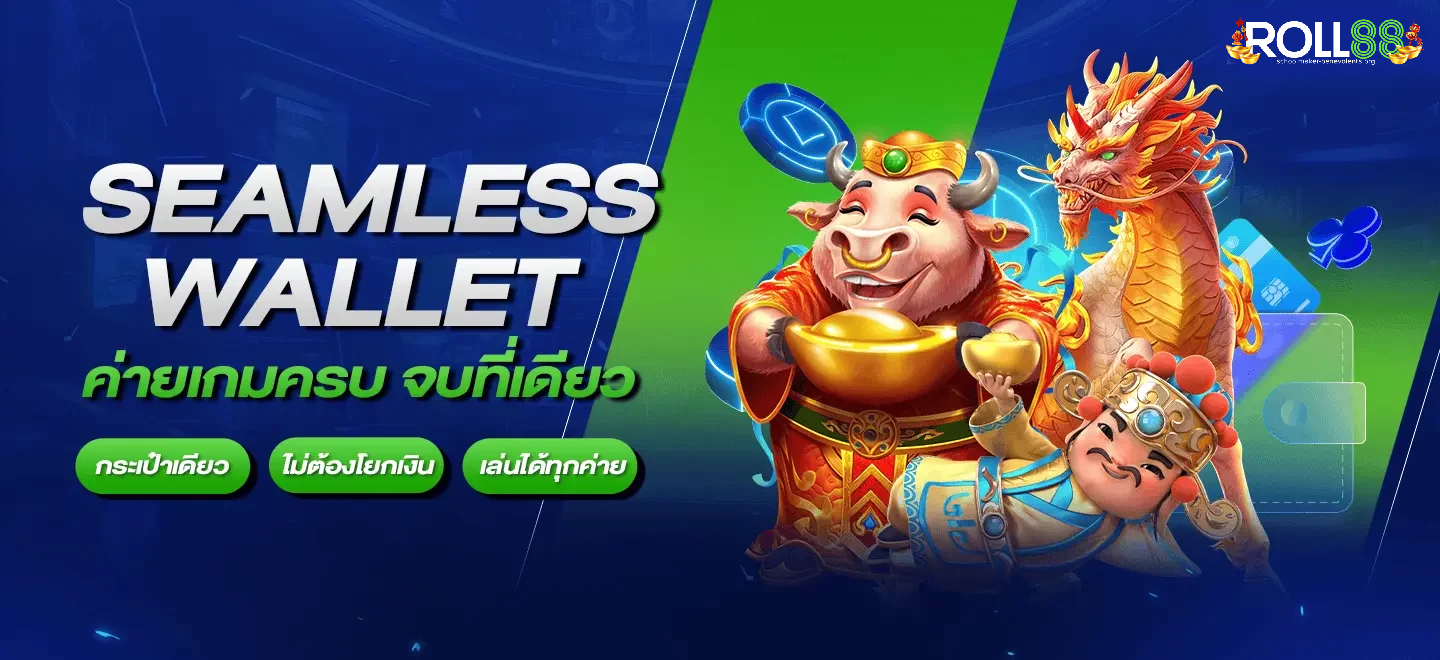 roll88 slot
